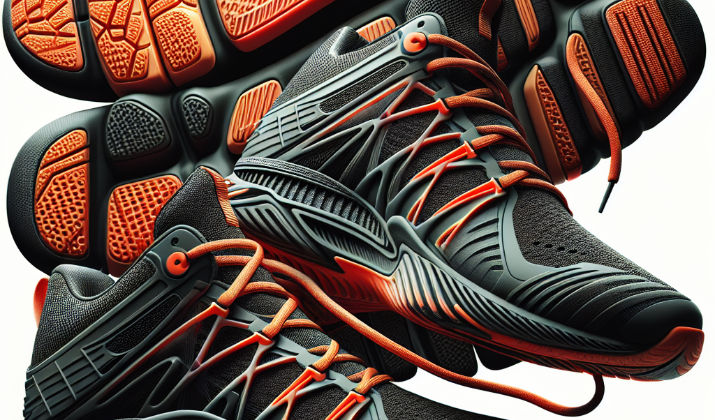 Jakie buty na siłownie