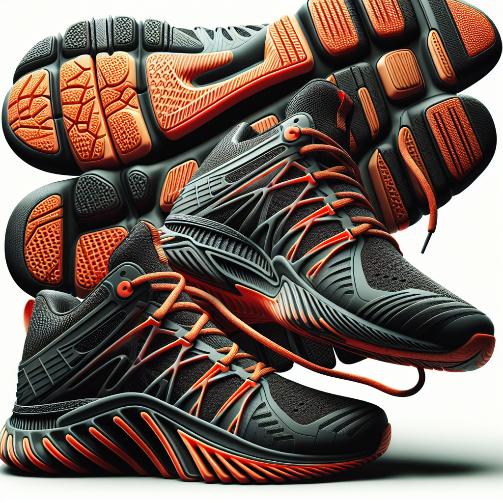 Jakie buty na siłownie