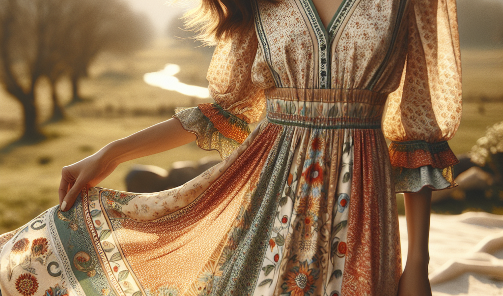 Jakie buty na wiosnę do sukienki