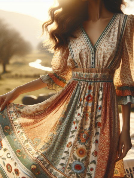 Jakie buty na wiosnę do sukienki