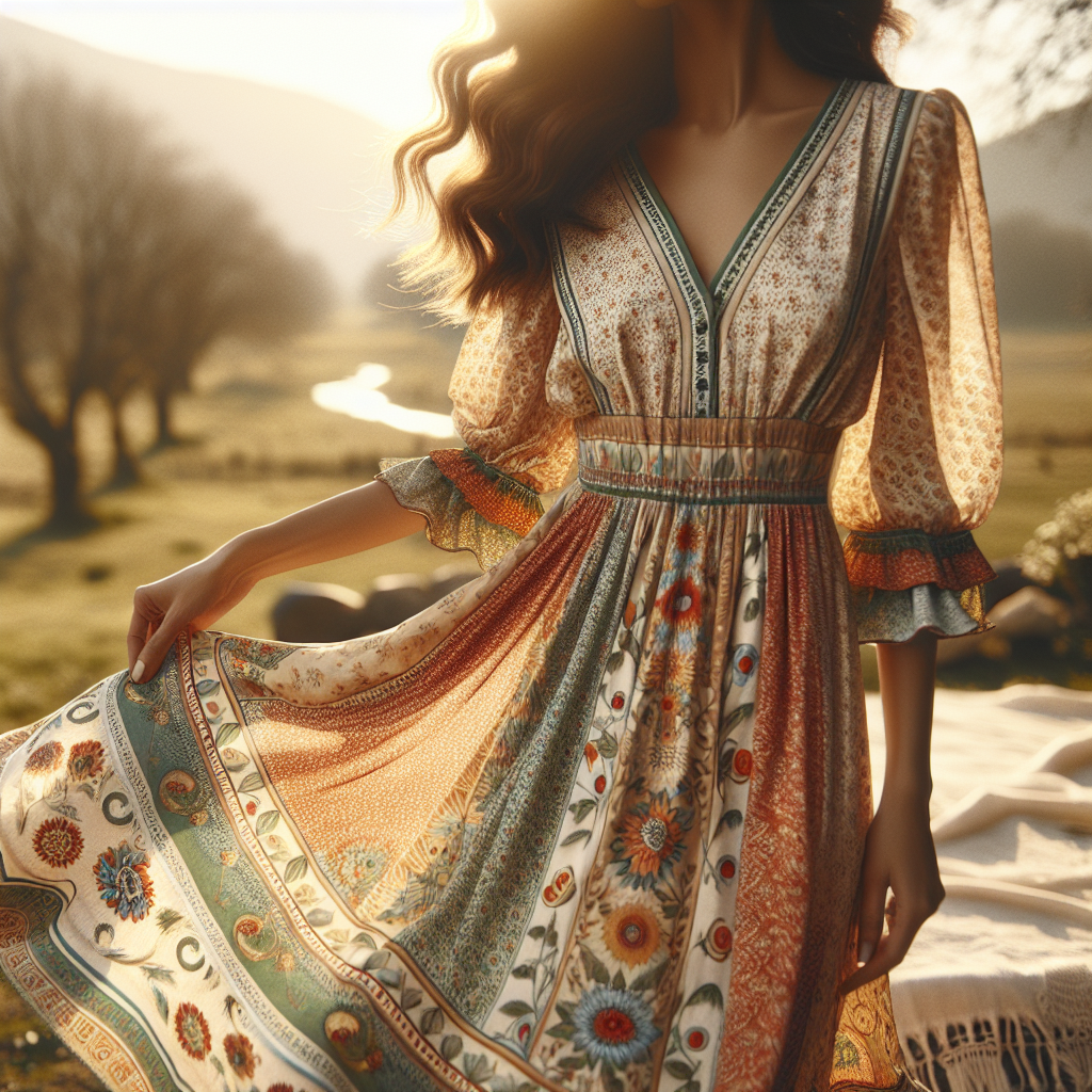 Jakie buty na wiosnę do sukienki